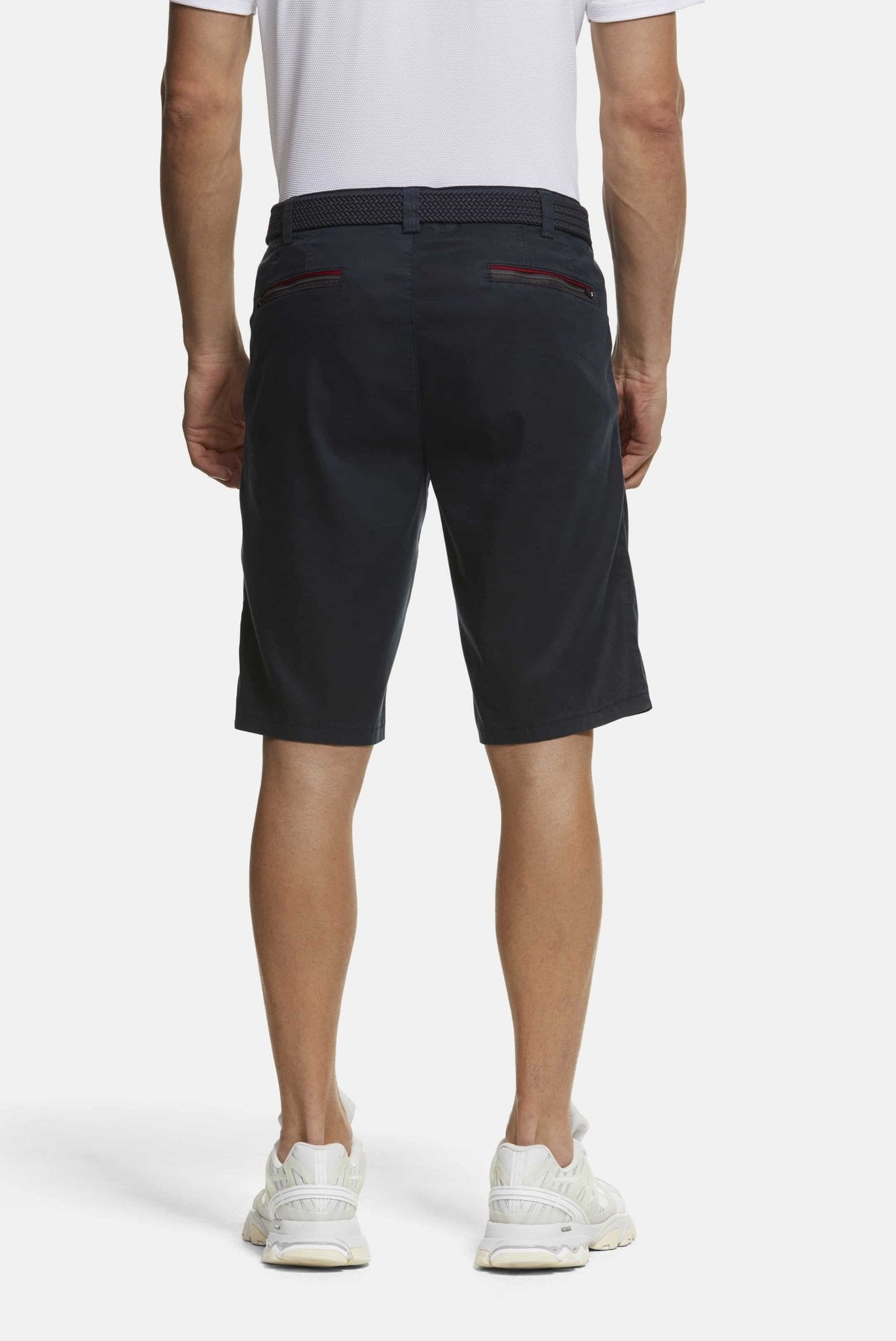 Meyer Shorts / Badeshorts 1-8070-19-b-arran_23=85cm - Bygholm Menswear